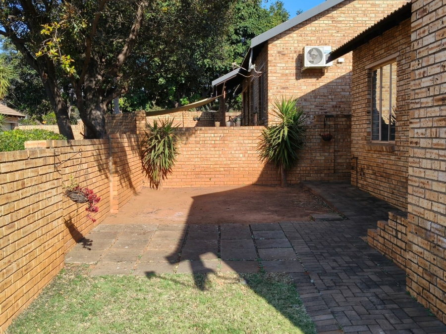 3 Bedroom Property for Sale in Cashan North West